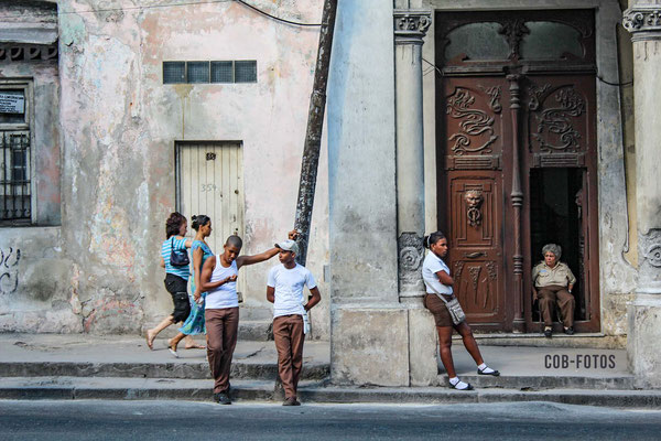 Havanna-StreetLive
